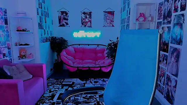 EmilyWilden online show from September 22, 2025, 8:09 am