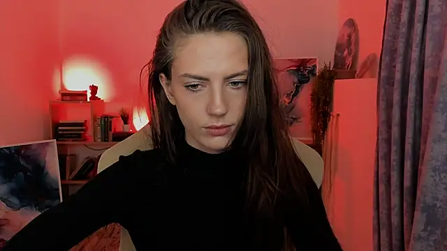 EmilyWilden online show from October 30, 2025, 10:13 am