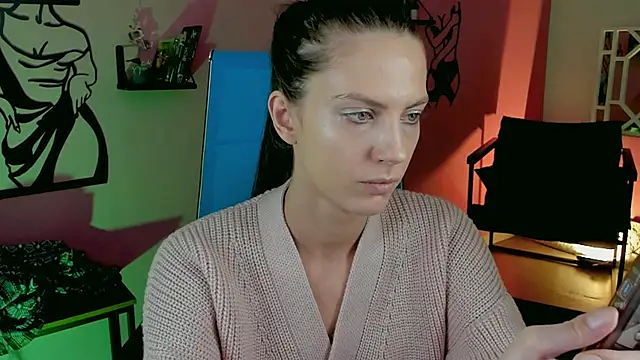 EmilyWilden online show from September 27, 2025, 8:42 am