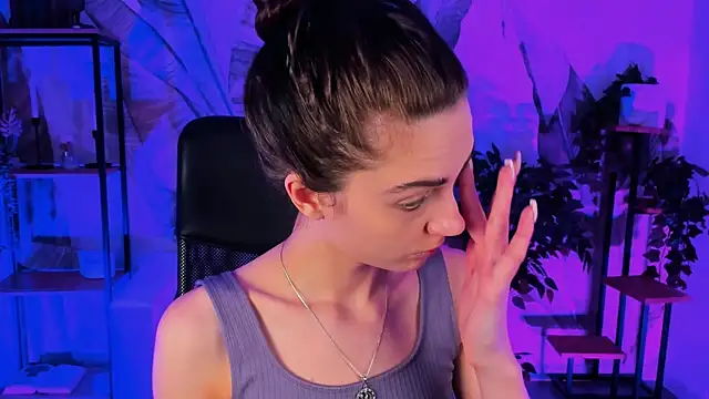 EmilyWilden online show from February 9, 2025, 9:16 am