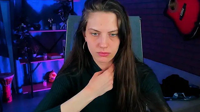 EmilyWilden online show from March 7, 2025, 2:45 pm