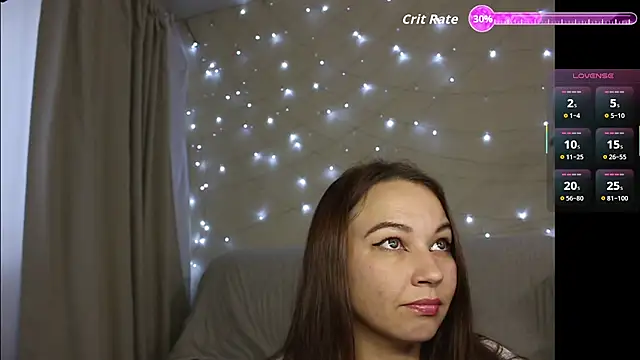 anna from heavenTV online show from September 10, 2025, 10:14 am