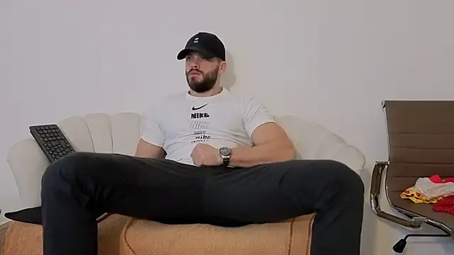 TheTopAlex online show from November 14, 2025, 4:16 am