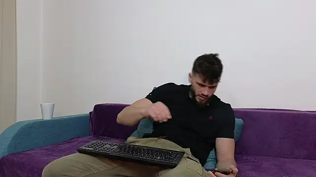 TheTopAlex online show from March 10, 2025, 3:45 am