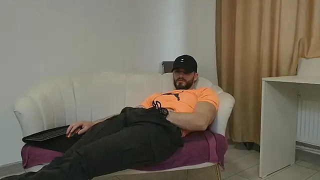 TheTopAlex online show from March 24, 2026, 4:45 am