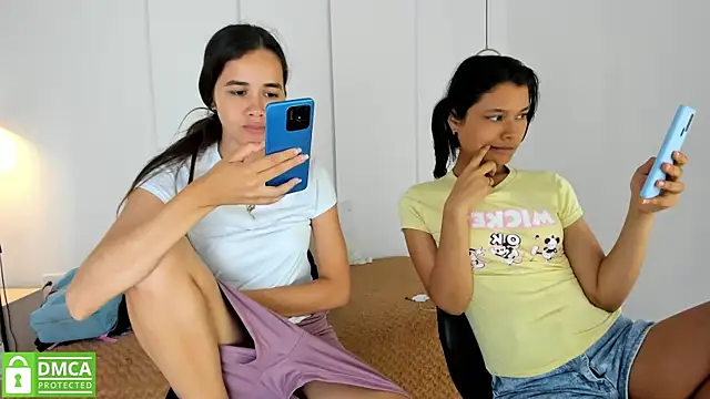 sexychanell 18 online show from March 21, 2025, 12:50 pm