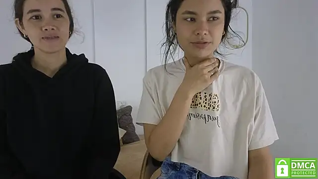 sexychanell 18 online show from January 11, 2026, 1:18 pm