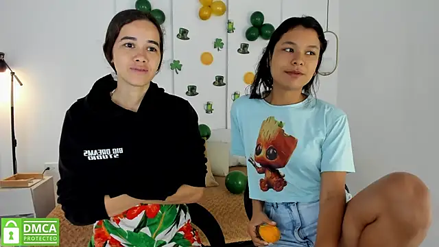 sexychanell 18 online show from March 17, 2025, 12:46 pm