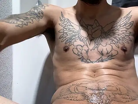 DarkHorse89 online show from January 14, 2025, 2:11 pm