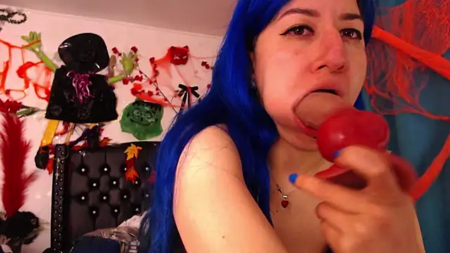 pussytight pervert online show from October 30, 2025, 11:34 pm