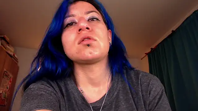 pussytight pervert online show from March 16, 2025, 1:59 am