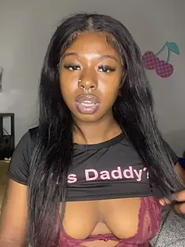 TinyBlazian901 online show from June 3, 2026, 2:34 am