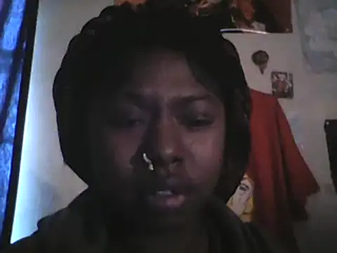 Snapshot of TinyBlazian901 chatting on March 22, 2025, 1:19 pm TinyBlazian901 online show from March 22, 2025, 1:19 pm