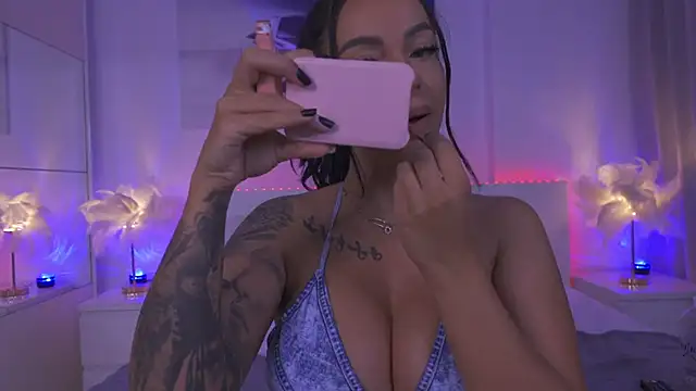 Mazeekiin30X online show from September 19, 2025, 3:54 am