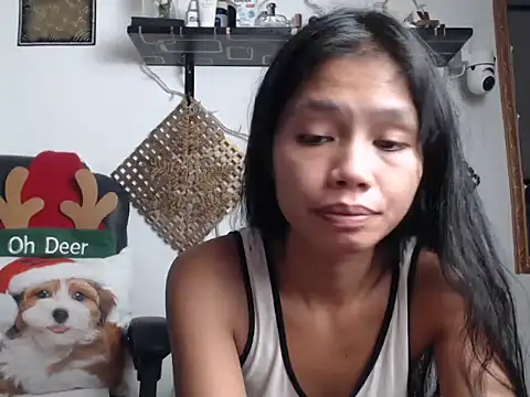 Asexycook4Ubananas online show from January 26, 2025, 12:11 pm