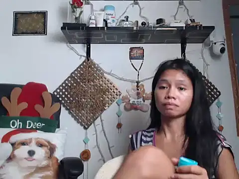 Asexycook4Ubananas online show from January 19, 2025, 12:17 pm