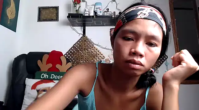 Asexycook4Ubananas online show from January 12, 2025, 2:30 pm