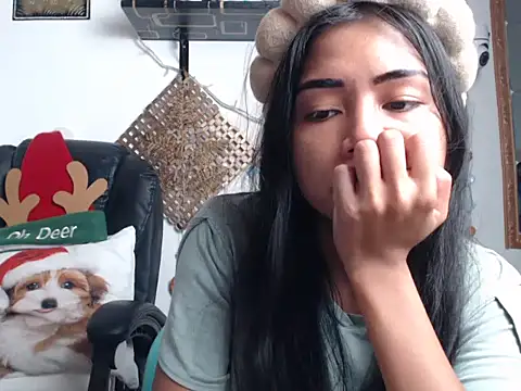 Asexycook4Ubananas online show from March 5, 2025, 1:39 pm