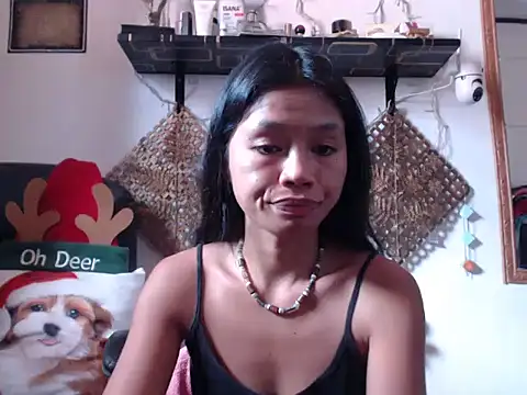 Asexycook4Ubananas online show from February 11, 2025, 4:33 am