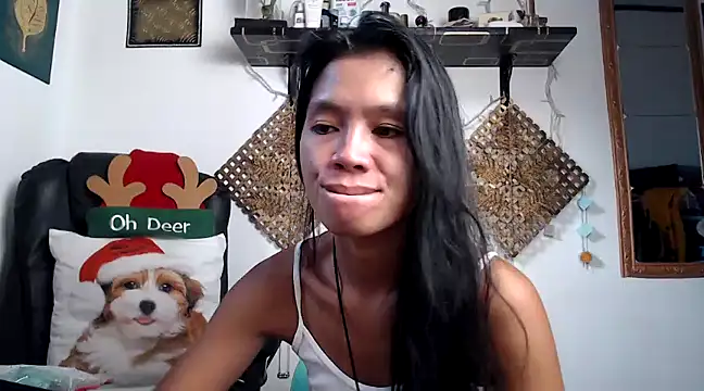 Asexycook4Ubananas online show from January 4, 2025, 9:10 am