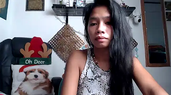 Asexycook4Ubananas online show from January 30, 2025, 1:42 pm