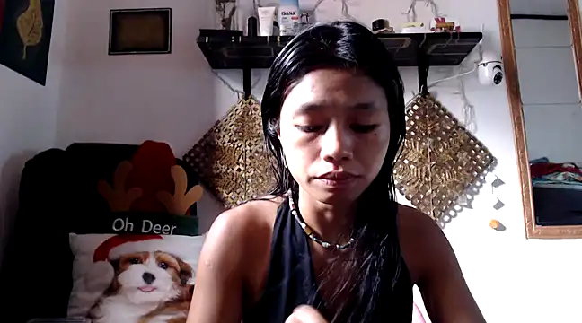 Asexycook4Ubananas online show from February 15, 2025, 6:44 am