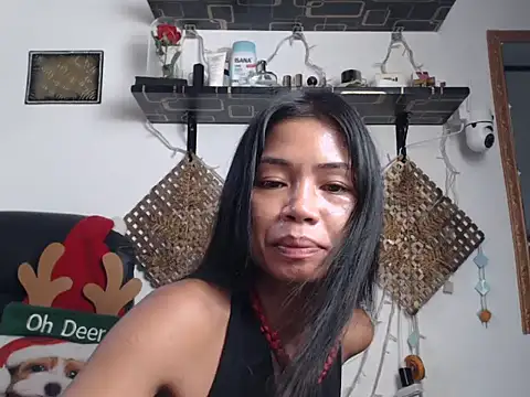 Asexycook4Ubananas online show from February 20, 2025, 9:44 am