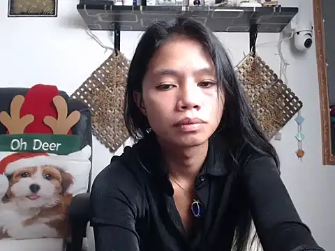 Asexycook4Ubananas online show from January 22, 2025, 10:29 am