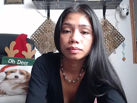 Asexycook4Ubananas online show from February 17, 2025, 2:28 pm