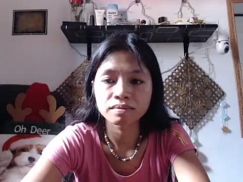 Asexycook4Ubananas online show from February 13, 2025, 6:41 am