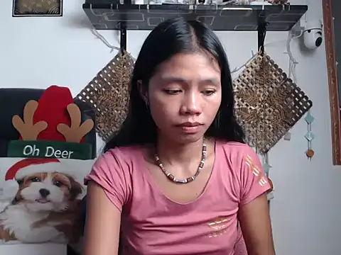 Asexycook4Ubananas online show from February 13, 2025, 9:51 am