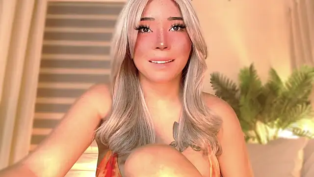 Yourdreamcum ts online show from September 11, 2025, 11:49 pm