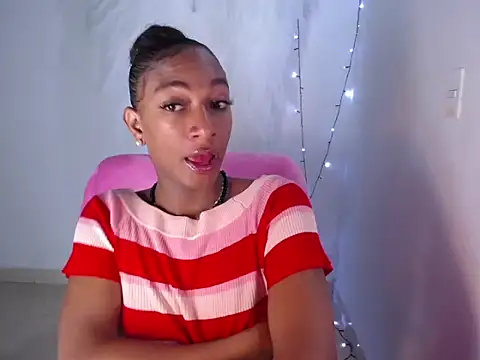 samy doll online show from April 6, 2026, 8:32 pm