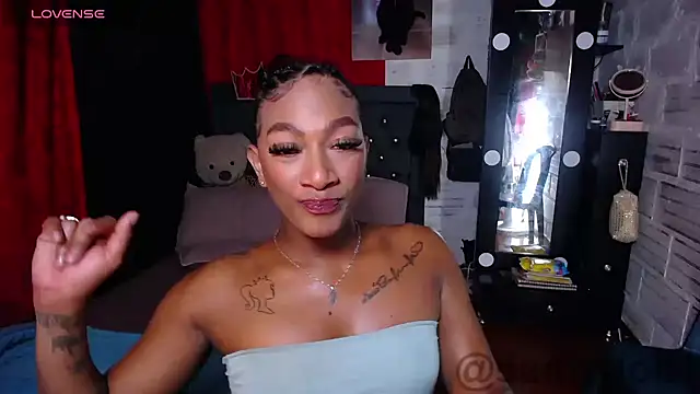 samy doll online show from November 2, 2025, 1:54 am