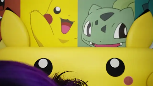 miss  maria online show from November 14, 2025, 9:51 pm