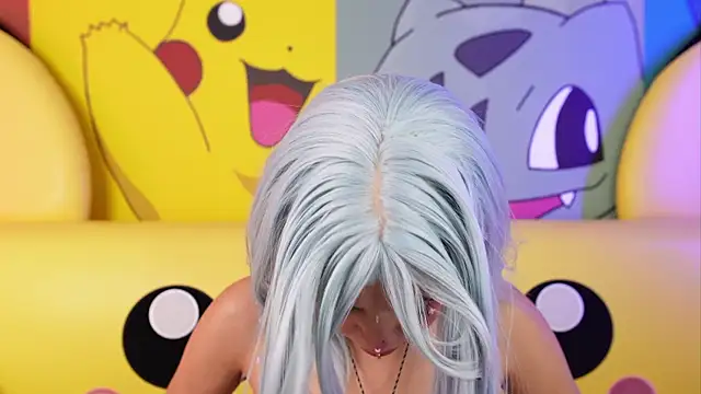 miss  maria online show from February 7, 2026, 6:05 pm