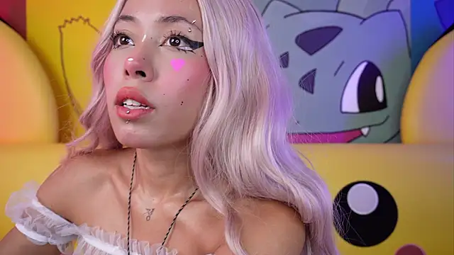 miss  maria online show from December 2, 2025, 5:58 pm