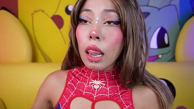 miss  maria online show from December 20, 2025, 6:00 pm