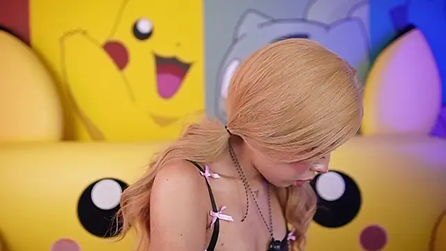 miss  maria online show from January 16, 2026, 6:01 pm