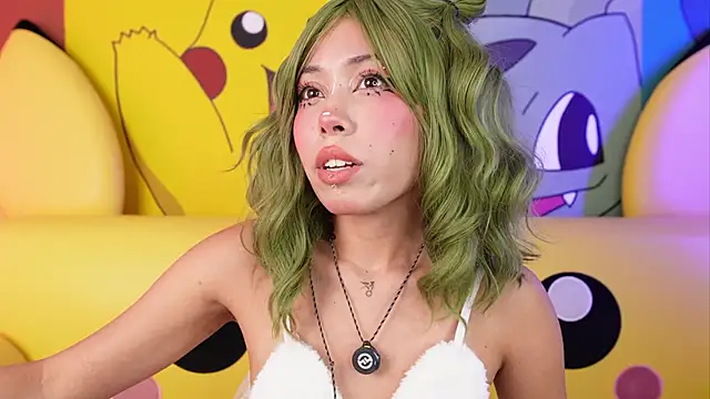 miss  maria online show from February 10, 2026, 6:07 pm