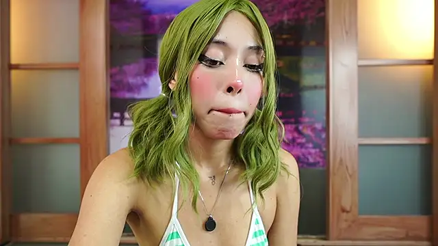 miss  maria online show from October 4, 2025, 5:58 pm