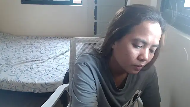 xTheLastVIRGINx online show from October 17, 2025, 4:38 am