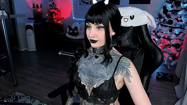 RachelQueen  online show from February 4, 2025, 2:21 pm