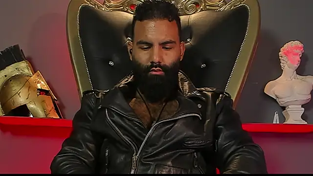 BeardAndrew online show from September 27, 2025, 5:24 am