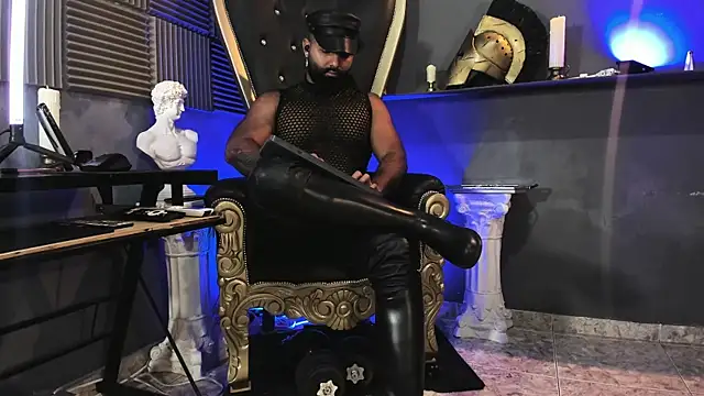 Snapshot of BeardAndrew chatting on February 12, 2026, 7:57 pm BeardAndrew online show from February 12, 2026, 7:57 pm