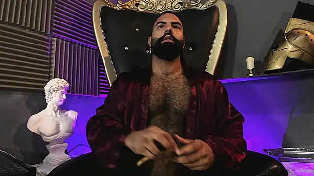 Snapshot of BeardAndrew chatting on February 7, 2026, 5:10 pm BeardAndrew online show from February 7, 2026, 5:10 pm