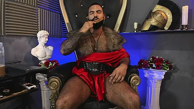 Snapshot of BeardAndrew chatting on February 14, 2026, 7:47 pm BeardAndrew online show from February 14, 2026, 7:47 pm