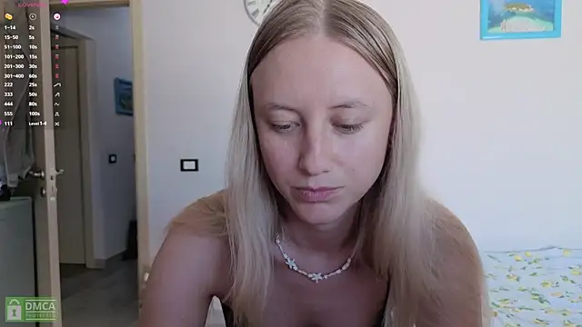 Snapshot of AngeelLina chatting on July 7, 2026, 12:42 pm AngeelLina online show from July 7, 2026, 12:42 pm