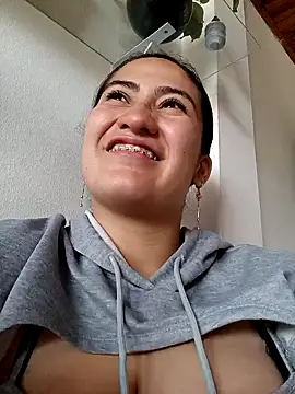 francesca baker1007 online show from March 22, 2025, 10:15 pm