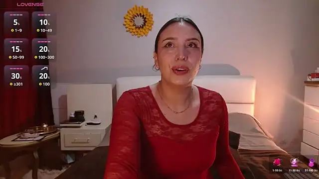 Snapshot of Freyja_soh chatting on February 16, 2026, 9:56 pm Freyja soh online show from February 16, 2026, 9:56 pm